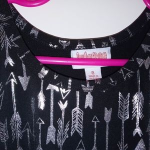 Set of 2 Lularoe Scarlett Dresses